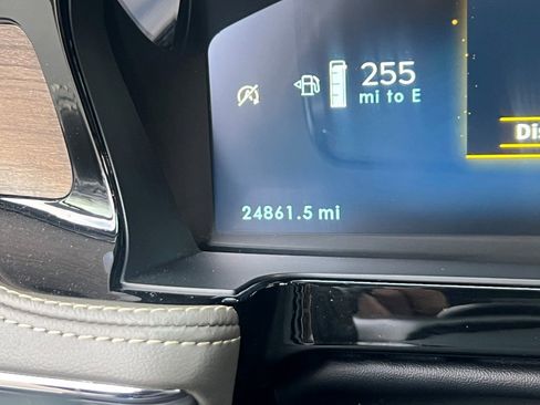 Used 2023 Lincoln Corsair Reserve w/ Equipment Group 201A image 23