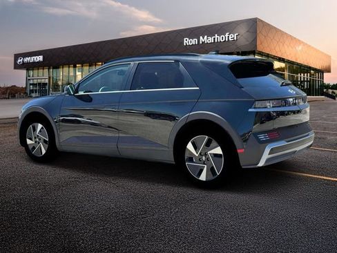 New 2025 Hyundai Ioniq 5 SEL image 4