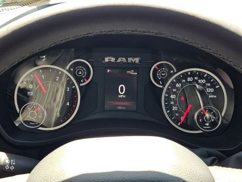 New 2026 RAM 3500 Big Horn image 21