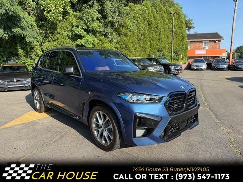 Used 2019 BMW X5 xDrive40i w/ Premium Package 2 AWD/4WD image 8
