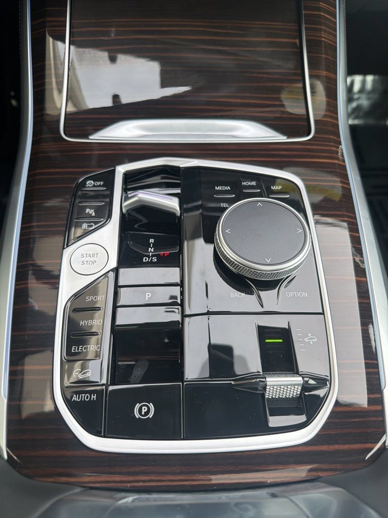 New 2026 BMW X5 xDrive50e AWD/4WD image 42