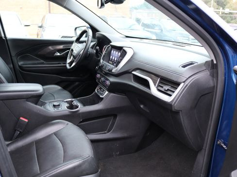Used 2023 GMC Terrain SLT image 42