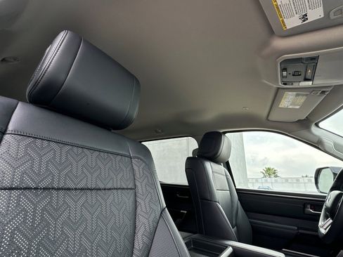 Used 2024 Toyota Tundra Limited image 15