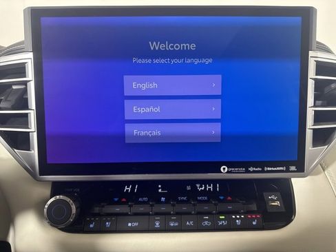 Used 2023 Toyota Tundra Capstone image 15