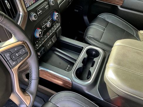Used 2023 Chevrolet Silverado 2500 High Country w/ Z71 Off-Road Package AWD/4WD image 19