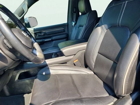 Used 2021 RAM 1500 Limited w/ Night Edition AWD/4WD image 21