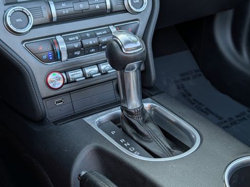 Certified 2019 Ford Mustang Premium image 26