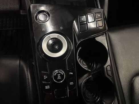 Used 2023 Kia Sportage EX image 22