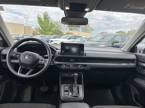 Certified 2023 Honda CR-V LX image 17