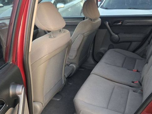 Used 2009 Honda CR-V LX image 10