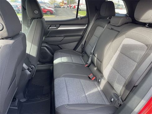 New 2026 GMC Terrain Elevation w/ LPO, Floor Liner Package image 22