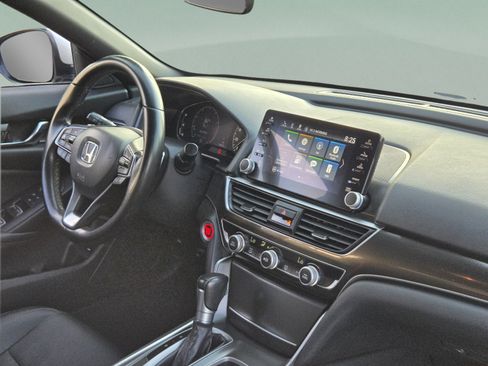 Used 2020 Honda Accord Sport image 27