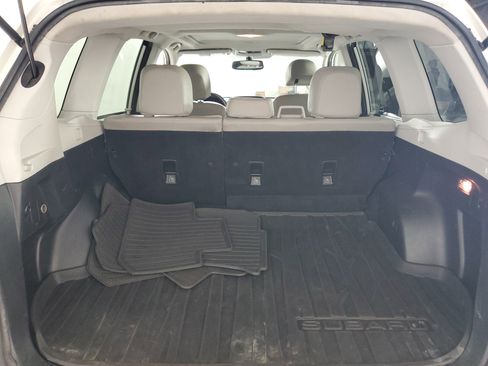 Used 2016 Subaru Forester 2.5i Limited image 31