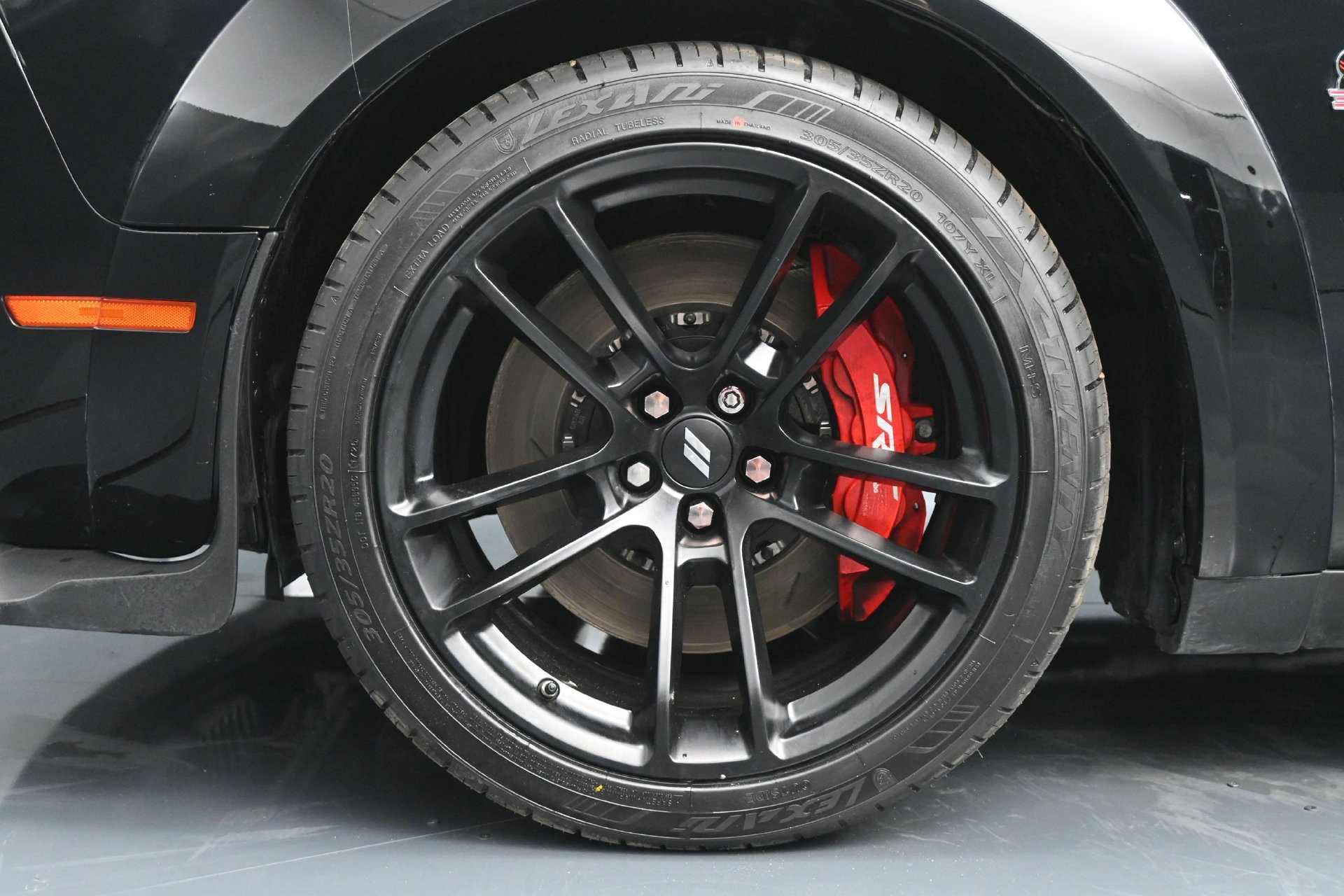 Used 2021 Dodge Challenger R/T Scat Pack RWD image 15