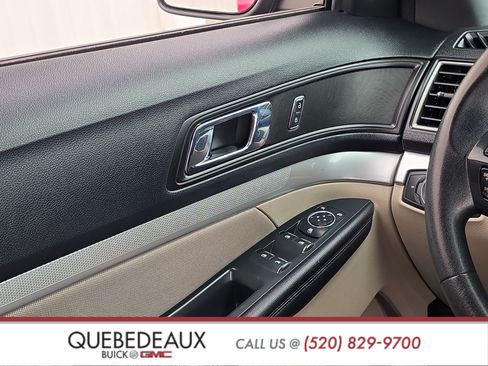 Used 2018 Ford Explorer FWD image 21