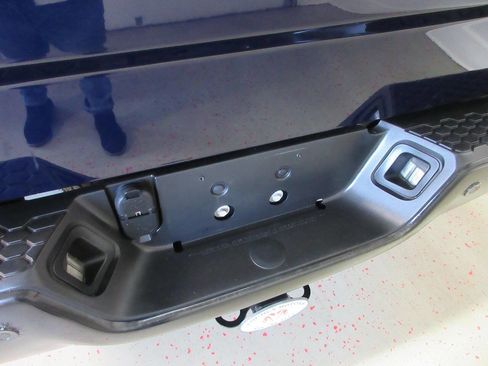 Used 2016 RAM 1500 Outdoorsman AWD/4WD image 30