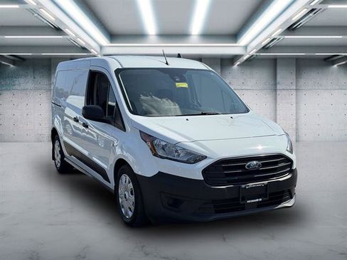Used 2021 Ford Transit Connect XL w/ CNG/LPG Engine Prep Package image 22
