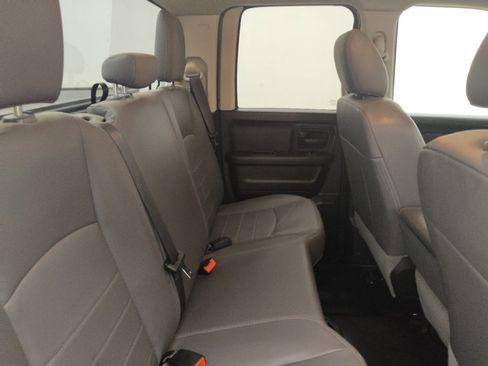 Used 2020 RAM 1500 Tradesman RWD image 19