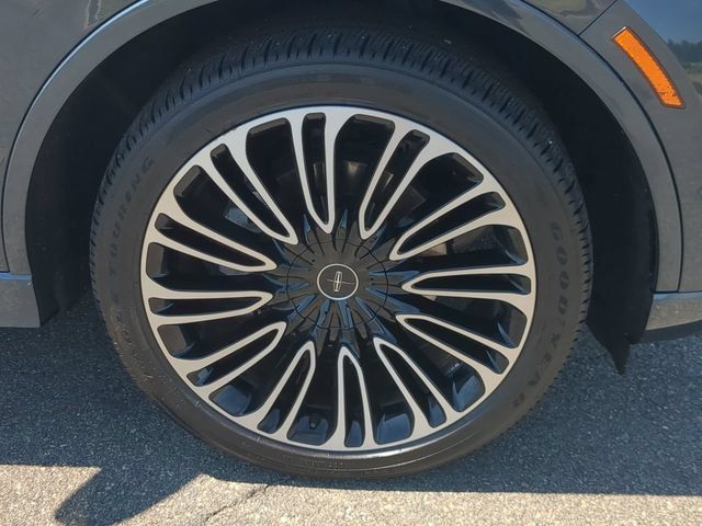Used 2024 Lincoln Aviator Black Label w/ Dynamic Handling Package AWD/4WD image 10