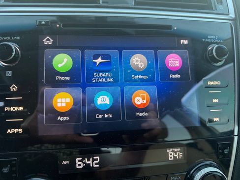 Used 2019 Subaru Outback 2.5i Premium AWD/4WD image 9