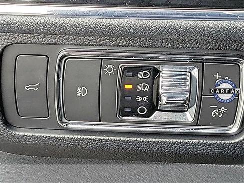 Used 2022 Lincoln Navigator Reserve image 22