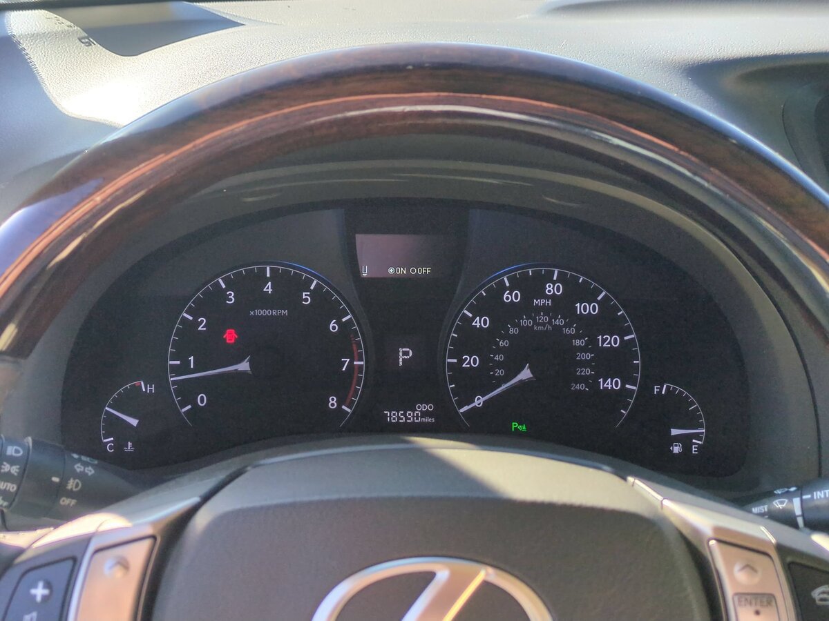 Used 2015 Lexus RX 350 FWD image 20