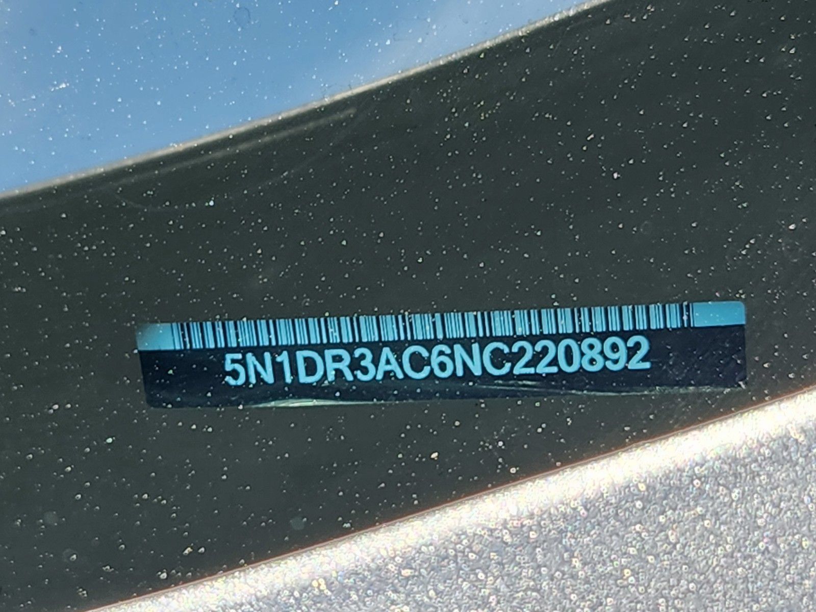 Used 2022 Nissan Pathfinder S AWD/4WD image 27