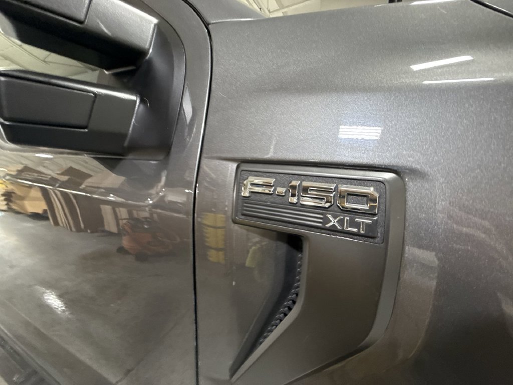 Used 2022 Ford F150 XLT w/ Equipment Group 302A High AWD/4WD image 40