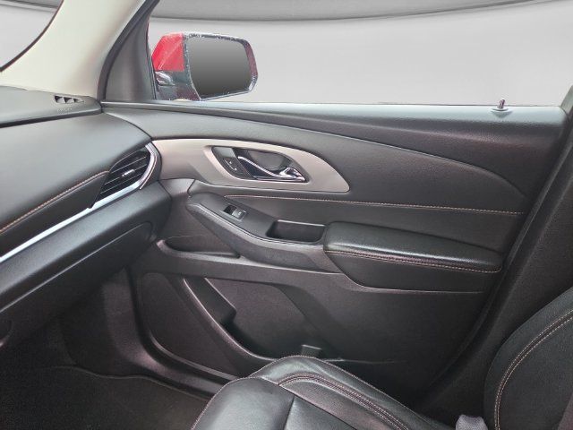 Used 2019 Chevrolet Traverse LT AWD/4WD image 21