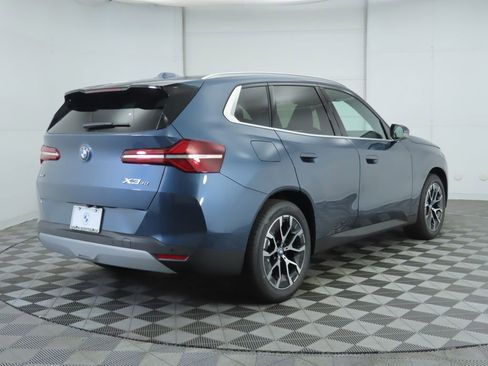Used 2026 BMW X3 xDrive30 w/ Convenience Package image 6