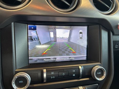 Used 2023 Ford Mustang Premium image 25