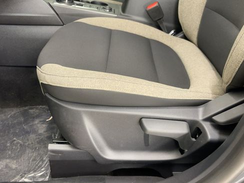 New 2025 Ford Bronco Sport Big Bend AWD/4WD image 11