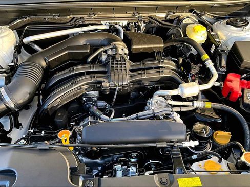 New 2026 Subaru Crosstrek 2.5i image 16