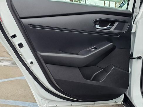 Used 2023 Honda Accord EX-L image 17