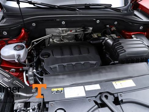 Used 2025 Volkswagen Atlas Cross Sport SEL R-Line image 67