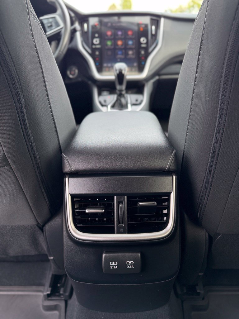 Certified 2022 Subaru Outback Premium AWD/4WD image 27