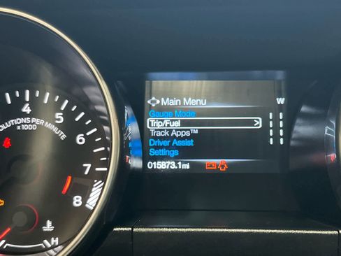 Used 2021 Ford Mustang GT w/ Equipment Group 301A image 29