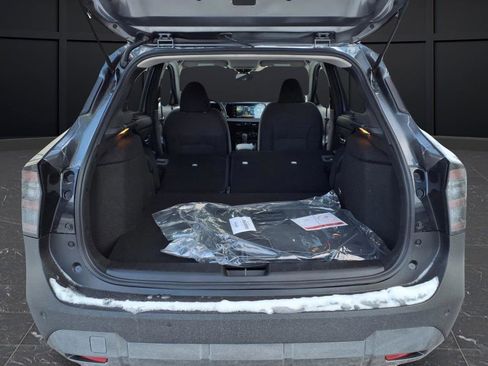 New 2026 Nissan Kicks SV w/ Cold Weather Package AWD/4WD image 7