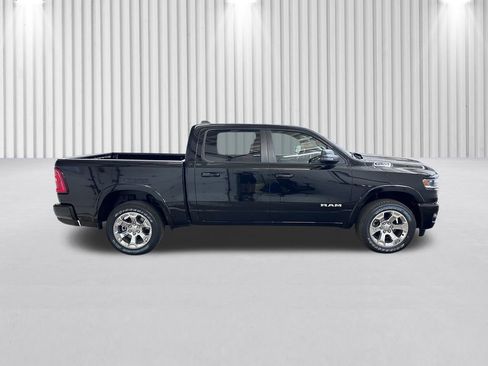New 2026 RAM 1500 Big Horn image 3