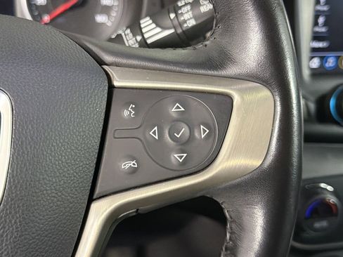 Used 2018 GMC Terrain Denali w/ Comfort Package image 26