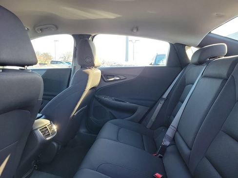 Used 2024 Chevrolet Malibu LT image 13