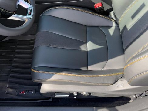Certified 2026 Acura Integra A-Spec FWD image 14