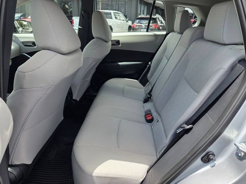 Used 2025 Toyota Corolla Cross L FWD image 5