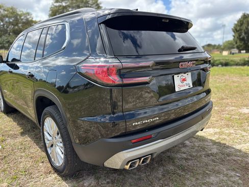Used 2026 GMC Acadia Elevation w/ Elevation Premium Package image 35