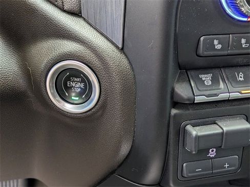 Used 2023 GMC Sierra 3500 Denali w/ Denali Black Diamond Edition image 30