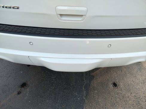 Certified 2024 Dodge Durango GT image 10