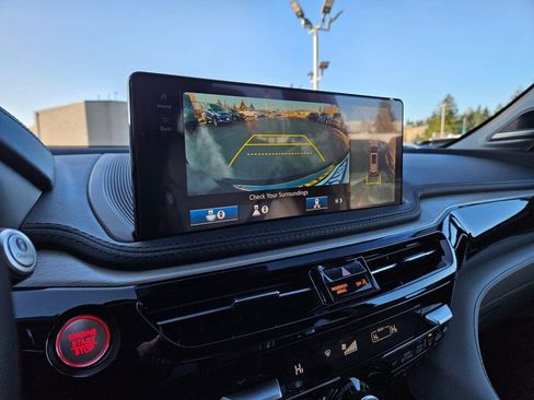 New 2026 Acura MDX SH-AWD w/ Advance Package image 33