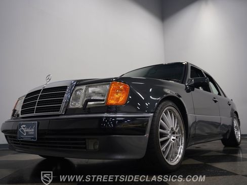 Used 1993 Mercedes-Benz 500 E image 25
