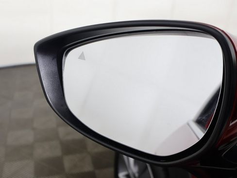 Used 2025 MAZDA CX-30 AWD 2.5 S w/ Preferred Package image 35