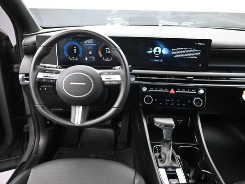 New 2026 Hyundai Tucson XRT AWD/4WD image 11